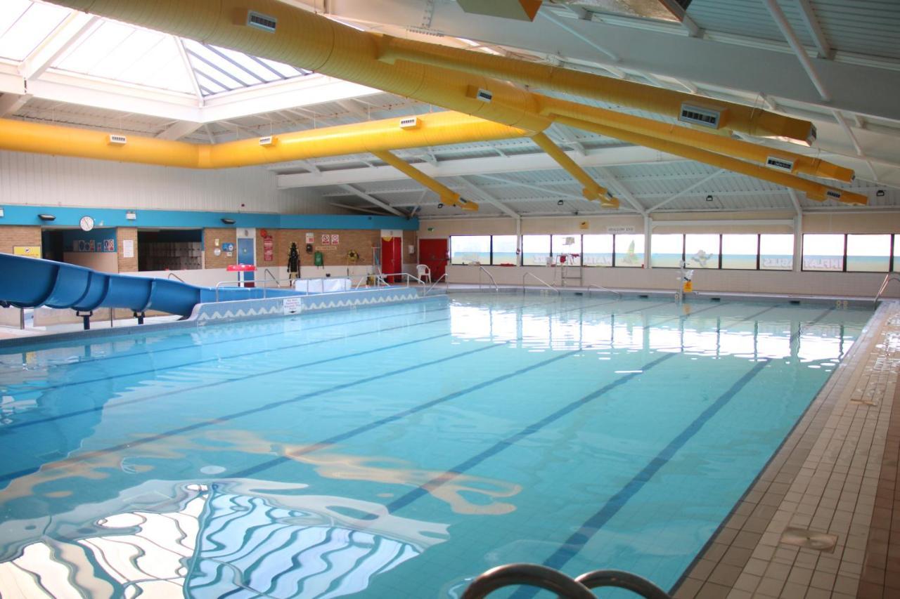 PONTINS - BREAN SANDS HOLIDAY PARK | BURNHAM-ON-SEA, UNITED KINGDOM ...