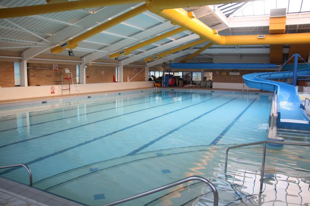 PONTINS - BREAN SANDS HOLIDAY PARK | BURNHAM-ON-SEA, UNITED KINGDOM ...